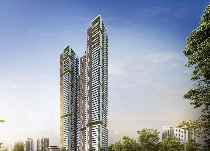 Kalpataru Borivali Project